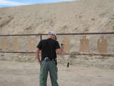 Tactical Response Fighting Pistol, Pueblo CO, Oct 2006

 - photo 86 