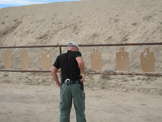 Tactical Response Fighting Pistol, Pueblo CO, Oct 2006

 - photo 87 