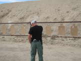 Tactical Response Fighting Pistol, Pueblo CO, Oct 2006

 - photo 88 