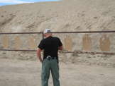 Tactical Response Fighting Pistol, Pueblo CO, Oct 2006

 - photo 89 