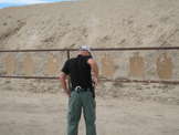 Tactical Response Fighting Pistol, Pueblo CO, Oct 2006

 - photo 90 