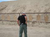 Tactical Response Fighting Pistol, Pueblo CO, Oct 2006

 - photo 91 