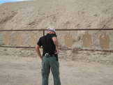 Tactical Response Fighting Pistol, Pueblo CO, Oct 2006

 - photo 92 