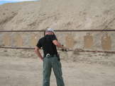 Tactical Response Fighting Pistol, Pueblo CO, Oct 2006

 - photo 93 