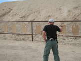 Tactical Response Fighting Pistol, Pueblo CO, Oct 2006

 - photo 94 