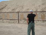 Tactical Response Fighting Pistol, Pueblo CO, Oct 2006

 - photo 96 