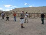 Tactical Response Fighting Pistol, Pueblo CO, Oct 2006

 - photo 98 