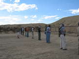 Tactical Response Fighting Pistol, Pueblo CO, Oct 2006

 - photo 100 