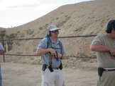 Tactical Response Fighting Pistol, Pueblo CO, Oct 2006

 - photo 101 