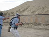 Tactical Response Fighting Pistol, Pueblo CO, Oct 2006

 - photo 103 