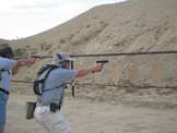 Tactical Response Fighting Pistol, Pueblo CO, Oct 2006

 - photo 104 