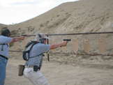 Tactical Response Fighting Pistol, Pueblo CO, Oct 2006

 - photo 105 