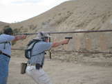 Tactical Response Fighting Pistol, Pueblo CO, Oct 2006

 - photo 106 