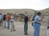 Tactical Response Fighting Pistol, Pueblo CO, Oct 2006

 - photo 108 