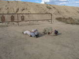 Tactical Response Fighting Pistol, Pueblo CO, Oct 2006

 - photo 111 
