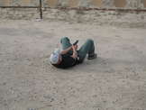 Tactical Response Fighting Pistol, Pueblo CO, Oct 2006

 - photo 112 