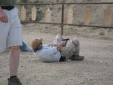 Tactical Response Fighting Pistol, Pueblo CO, Oct 2006

 - photo 113 