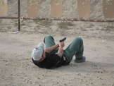 Tactical Response Fighting Pistol, Pueblo CO, Oct 2006

 - photo 117 