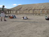Tactical Response Fighting Pistol, Pueblo CO, Oct 2006

 - photo 119 