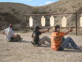 Tactical Response Fighting Pistol, Pueblo CO, Oct 2006

 - photo 124 