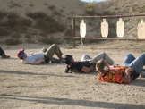 Tactical Response Fighting Pistol, Pueblo CO, Oct 2006

 - photo 125 