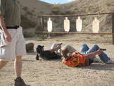 Tactical Response Fighting Pistol, Pueblo CO, Oct 2006

 - photo 129 