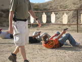 Tactical Response Fighting Pistol, Pueblo CO, Oct 2006

 - photo 130 