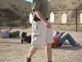 Tactical Response Fighting Pistol, Pueblo CO, Oct 2006

 - photo 131 