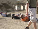 Tactical Response Fighting Pistol, Pueblo CO, Oct 2006

 - photo 132 