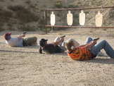 Tactical Response Fighting Pistol, Pueblo CO, Oct 2006

 - photo 134 