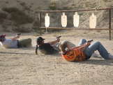 Tactical Response Fighting Pistol, Pueblo CO, Oct 2006

 - photo 135 