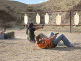 Tactical Response Fighting Pistol, Pueblo CO, Oct 2006

 - photo 136 