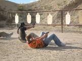 Tactical Response Fighting Pistol, Pueblo CO, Oct 2006

 - photo 137 