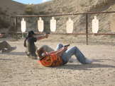 Tactical Response Fighting Pistol, Pueblo CO, Oct 2006

 - photo 138 