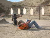 Tactical Response Fighting Pistol, Pueblo CO, Oct 2006

 - photo 139 