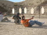 Tactical Response Fighting Pistol, Pueblo CO, Oct 2006

 - photo 140 