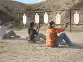 Tactical Response Fighting Pistol, Pueblo CO, Oct 2006

 - photo 141 