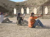 Tactical Response Fighting Pistol, Pueblo CO, Oct 2006

 - photo 142 