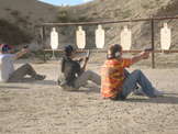 Tactical Response Fighting Pistol, Pueblo CO, Oct 2006

 - photo 143 