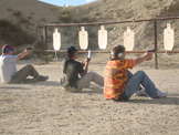 Tactical Response Fighting Pistol, Pueblo CO, Oct 2006

 - photo 144 