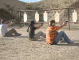 Tactical Response Fighting Pistol, Pueblo CO, Oct 2006

 - photo 145 