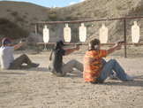 Tactical Response Fighting Pistol, Pueblo CO, Oct 2006

 - photo 146 