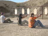 Tactical Response Fighting Pistol, Pueblo CO, Oct 2006

 - photo 147 