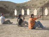 Tactical Response Fighting Pistol, Pueblo CO, Oct 2006

 - photo 150 