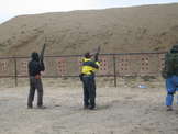 Tactical Response Fighting Rifle, Pueblo CO, Oct 2006

 - photo 1 