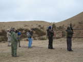 Tactical Response Fighting Rifle, Pueblo CO, Oct 2006

 - photo 2 