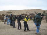 Tactical Response Fighting Rifle, Pueblo CO, Oct 2006

 - photo 4 