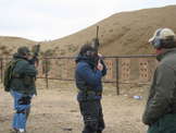 Tactical Response Fighting Rifle, Pueblo CO, Oct 2006

 - photo 12 