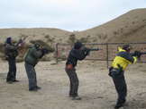 Tactical Response Fighting Rifle, Pueblo CO, Oct 2006

 - photo 15 