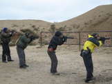 Tactical Response Fighting Rifle, Pueblo CO, Oct 2006

 - photo 16 